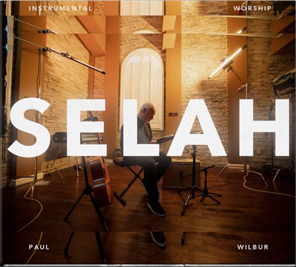 SELAH CD