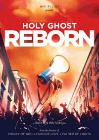 HOLY GHOST REBORN