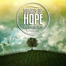 SONGS OF HOPE CD