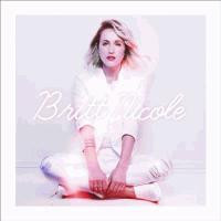 BRITT NICOLE CD