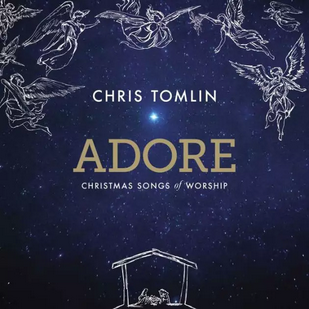 ADORE CD