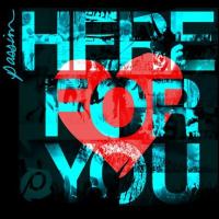 HERE FOR YOU CD