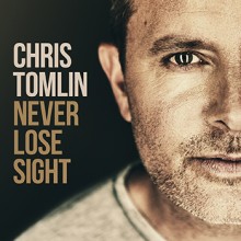 NEVER LOSE SIGHT CD