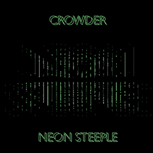 NEON STEEPLE CD