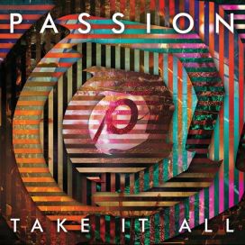 TAKE IT ALL CD