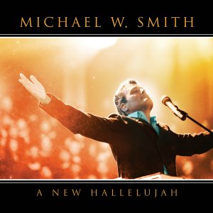 A NEW HALLELUJAH  CD