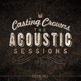 ACOUSTIC SESSIONS VOLUME 1 CD