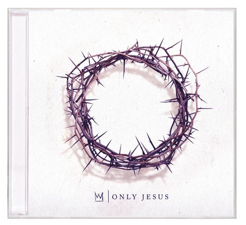 ONLY JESUS CD