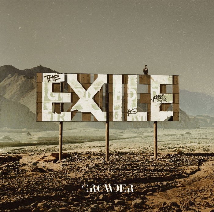 THE EXILE CD