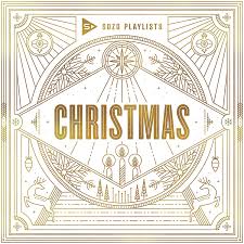 SOZO PLAYLISTS CHRISTMAS CD