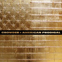 AMERICAN PRODIGAL CD