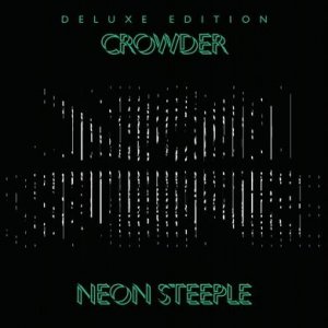 NEON STEEPLE DELUXE EDITION CD
