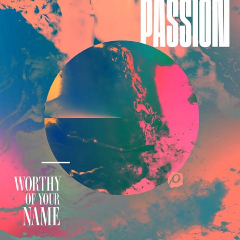 WORTHY OF YOUR NAME CD