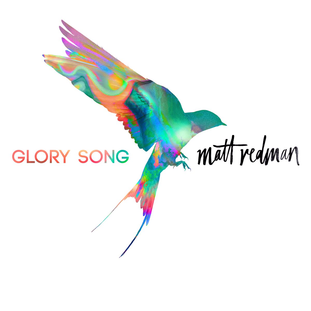 GLORY SONG CD