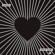 WHOLE HEART CD