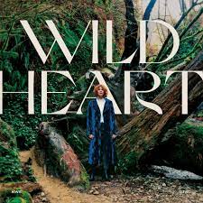 WILD HEART CD