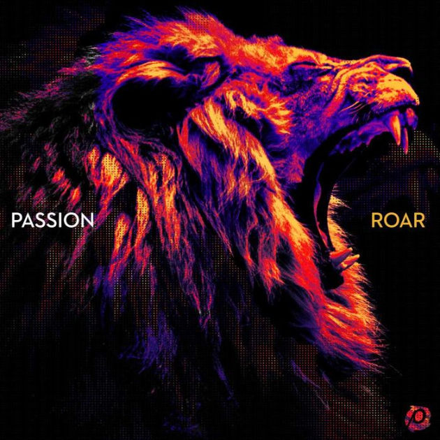 ROAR CD