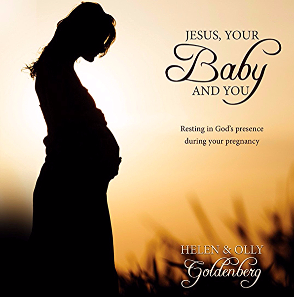 JESUS YOUR BABY AND YOU CD