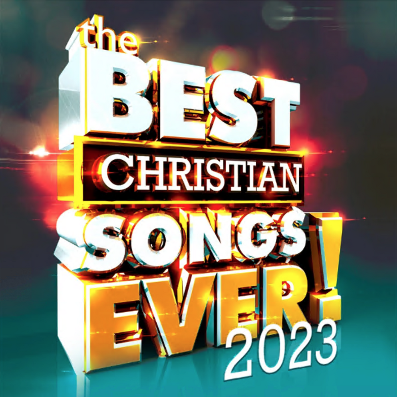 THE BEST CHRISTIAN SONGS EVER 2023