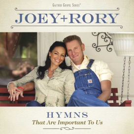 HYMNS THAT ARE IMPORTANT TO US CD