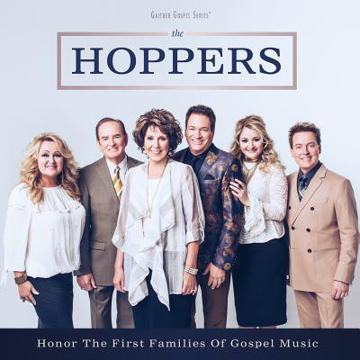 HONOUR THE FIRST FAMILIES OF GOSPEL MUSIC CD