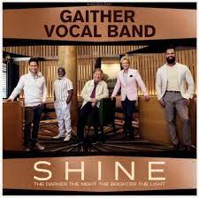 SHINE CD