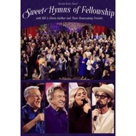 SWEET HYMNS OF FELLOWSHIP DVD