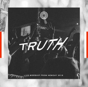 TRUTH CD