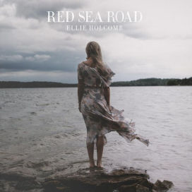 RED SEA ROAD CD