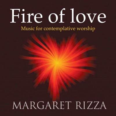 FIRE OF LOVE CD