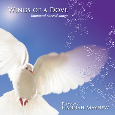 WINGS OF A DOVE CD