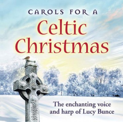 CAROLS FOR A CELTIC CHRISTMAS CD