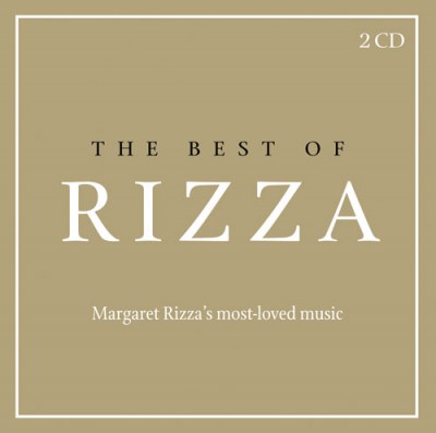 THE BEST OF RIZZA CD