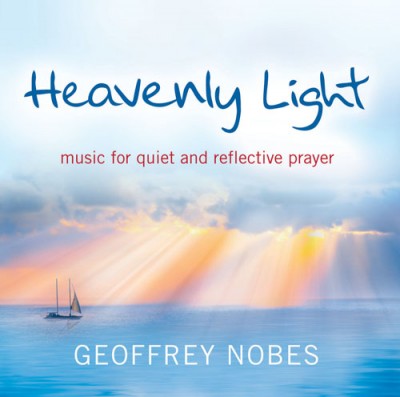 HEAVENLY LIGHT CD