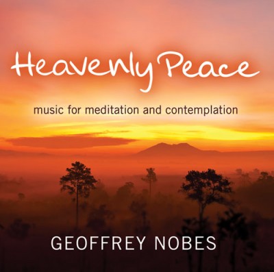 HEAVENLY PEACE CD