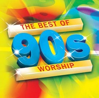 THE BEST OF 90S WORSHIP CD