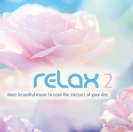 RELAX 2 CD