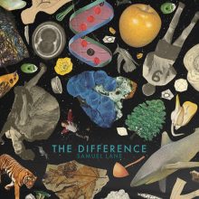 THE DIFFERENCE CD