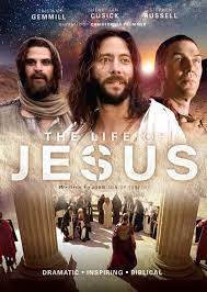 THE LIFE OF JESUS