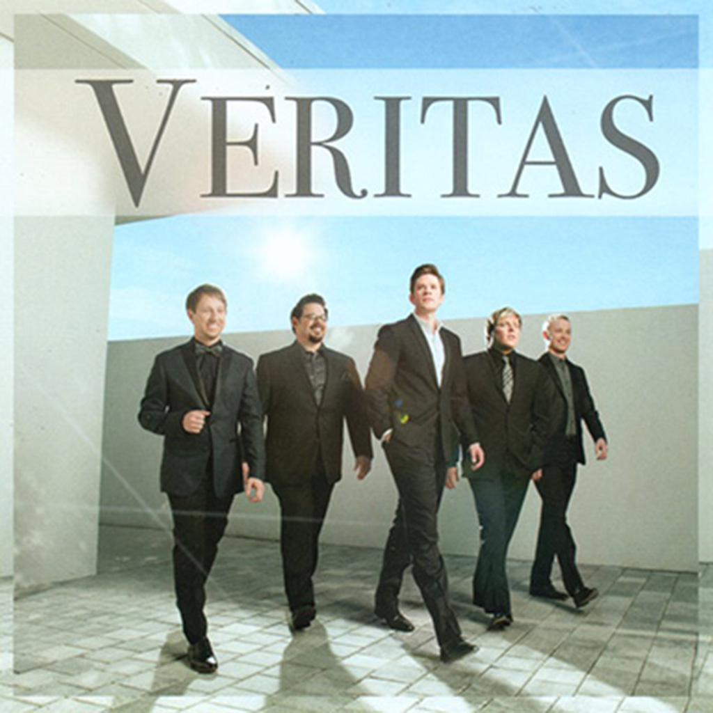 VERITAS CD