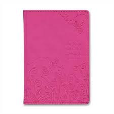 THE JOY OF THE LORD JOURNAL PINK