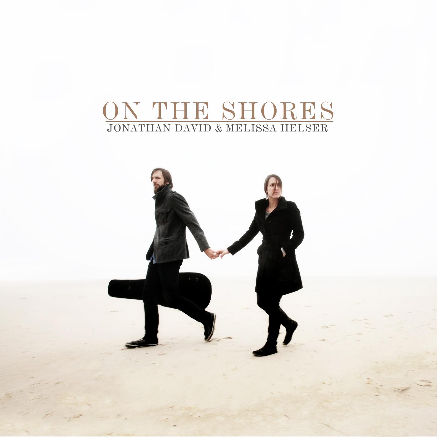 ON THE SHORES CD