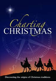 CHARTING CHRISTMAS DVD