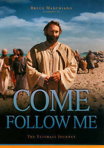 COME FOLLOW ME DVD