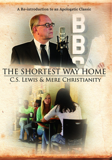 THE SHORTEST WAY HOME DVD THE SHORTEST WAY HOME DVD
