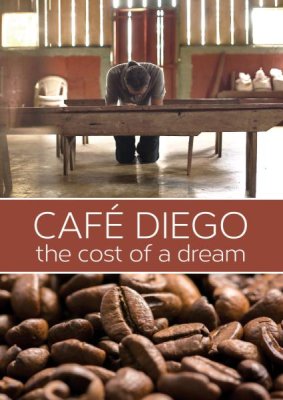 CAFE DIEGO DVD