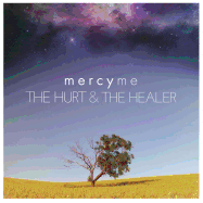 THE HURT AND THE HEALER CD