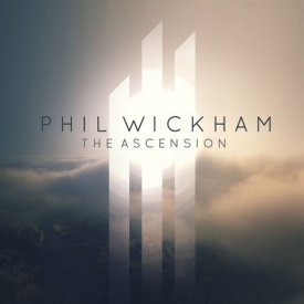 THE ASCENSION CD