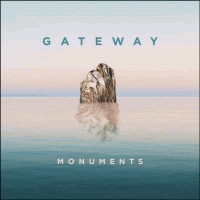 MONUMENTS CD