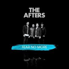 FEAR NO MORE CD